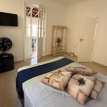 Homestay Casinha Tropical Río de Janeiro Exterior foto