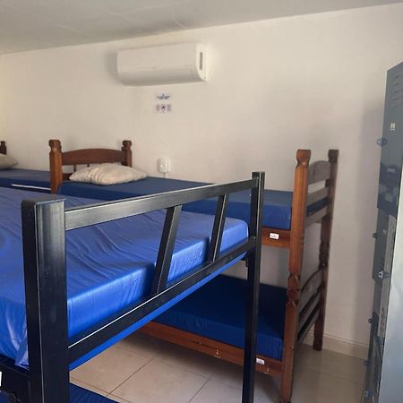 Homestay Casinha Tropical Río de Janeiro Exterior foto
