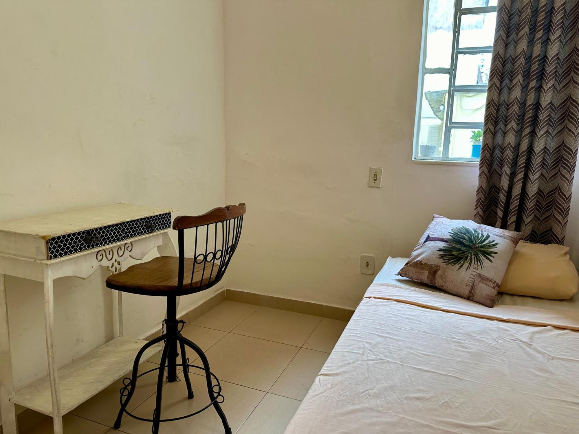 Homestay Casinha Tropical Río de Janeiro Exterior foto