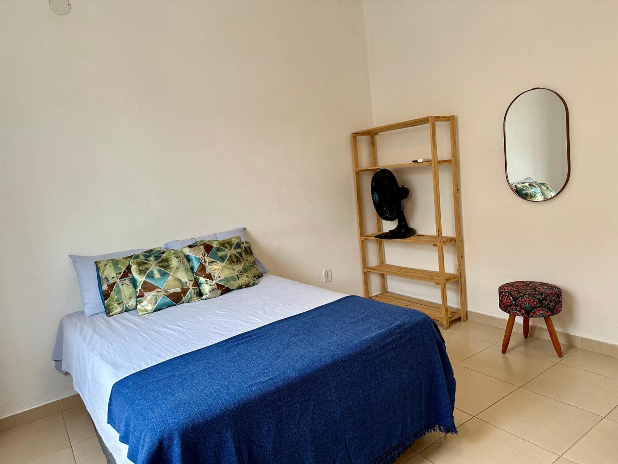 Homestay Casinha Tropical Río de Janeiro Exterior foto
