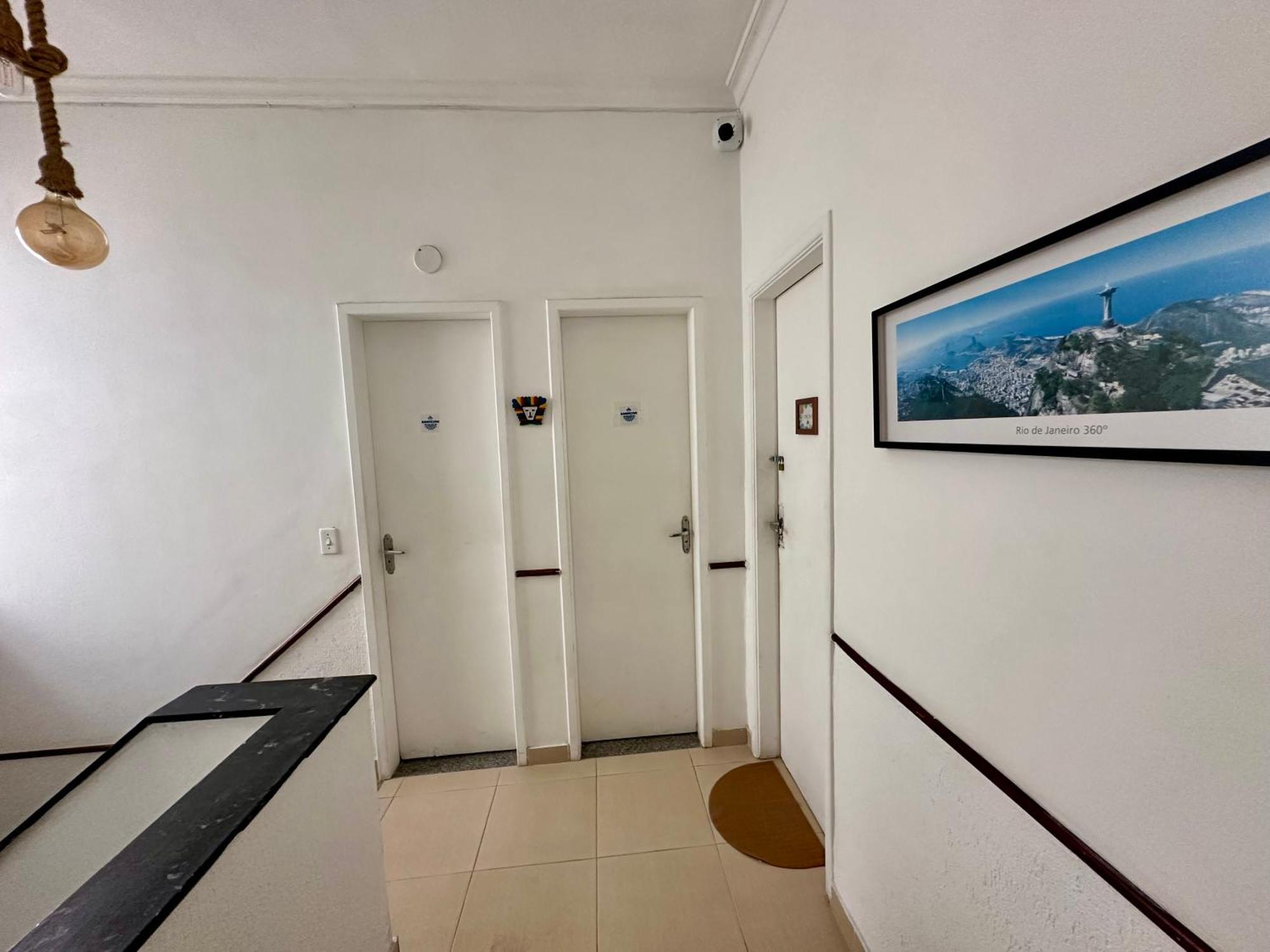 Homestay Casinha Tropical Río de Janeiro Exterior foto