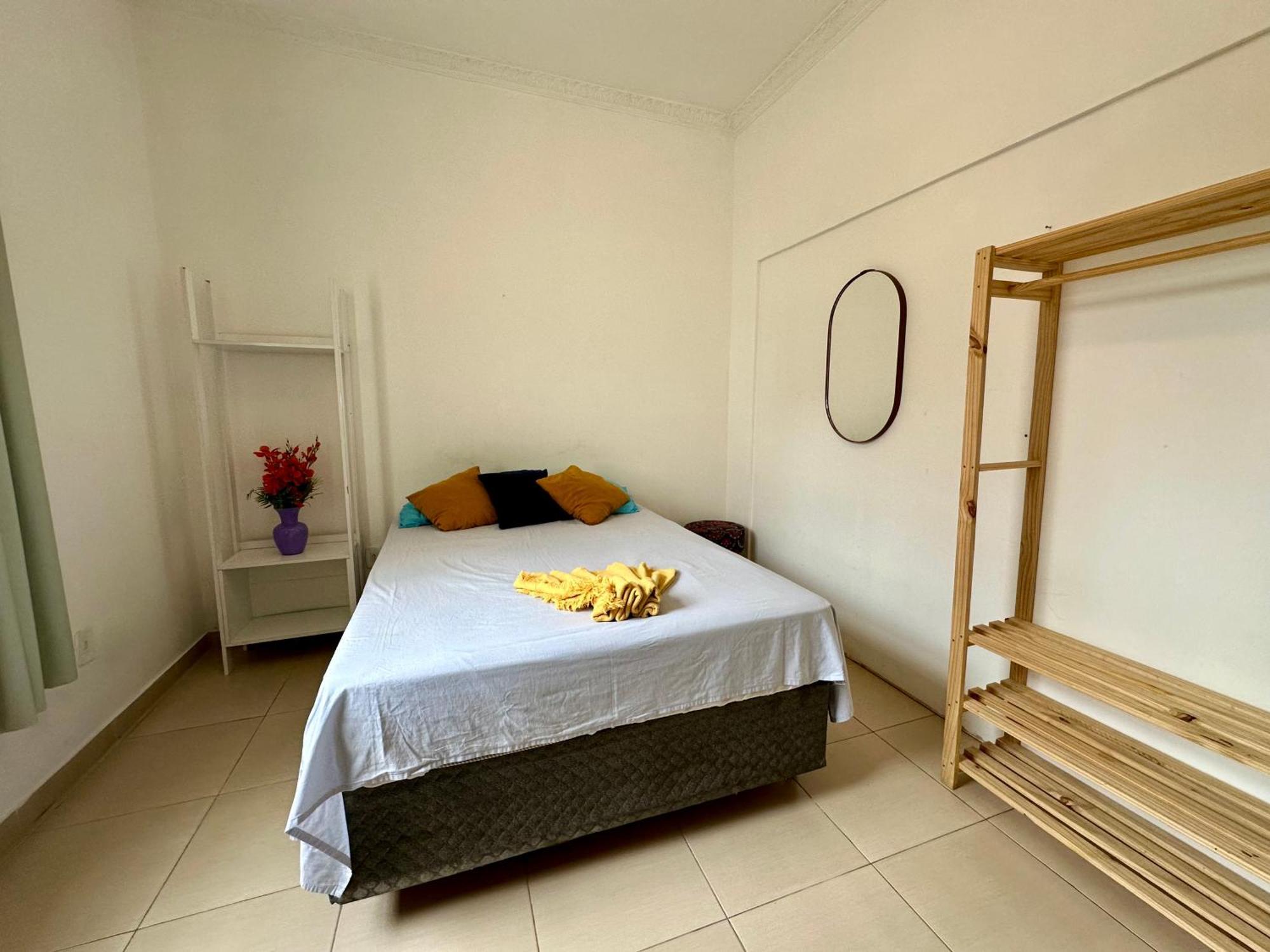 Homestay Casinha Tropical Río de Janeiro Exterior foto