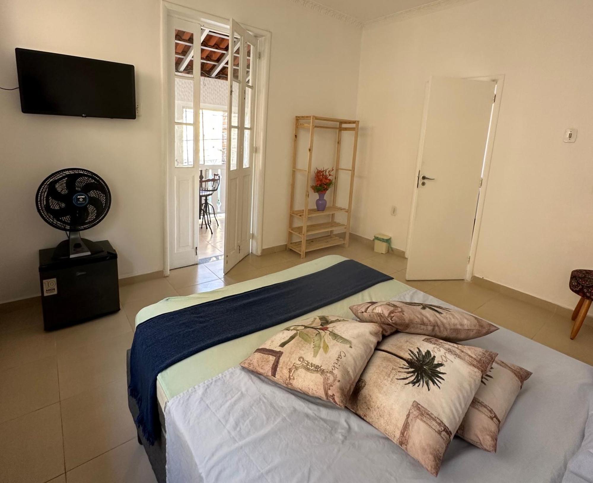 Homestay Casinha Tropical Río de Janeiro Exterior foto