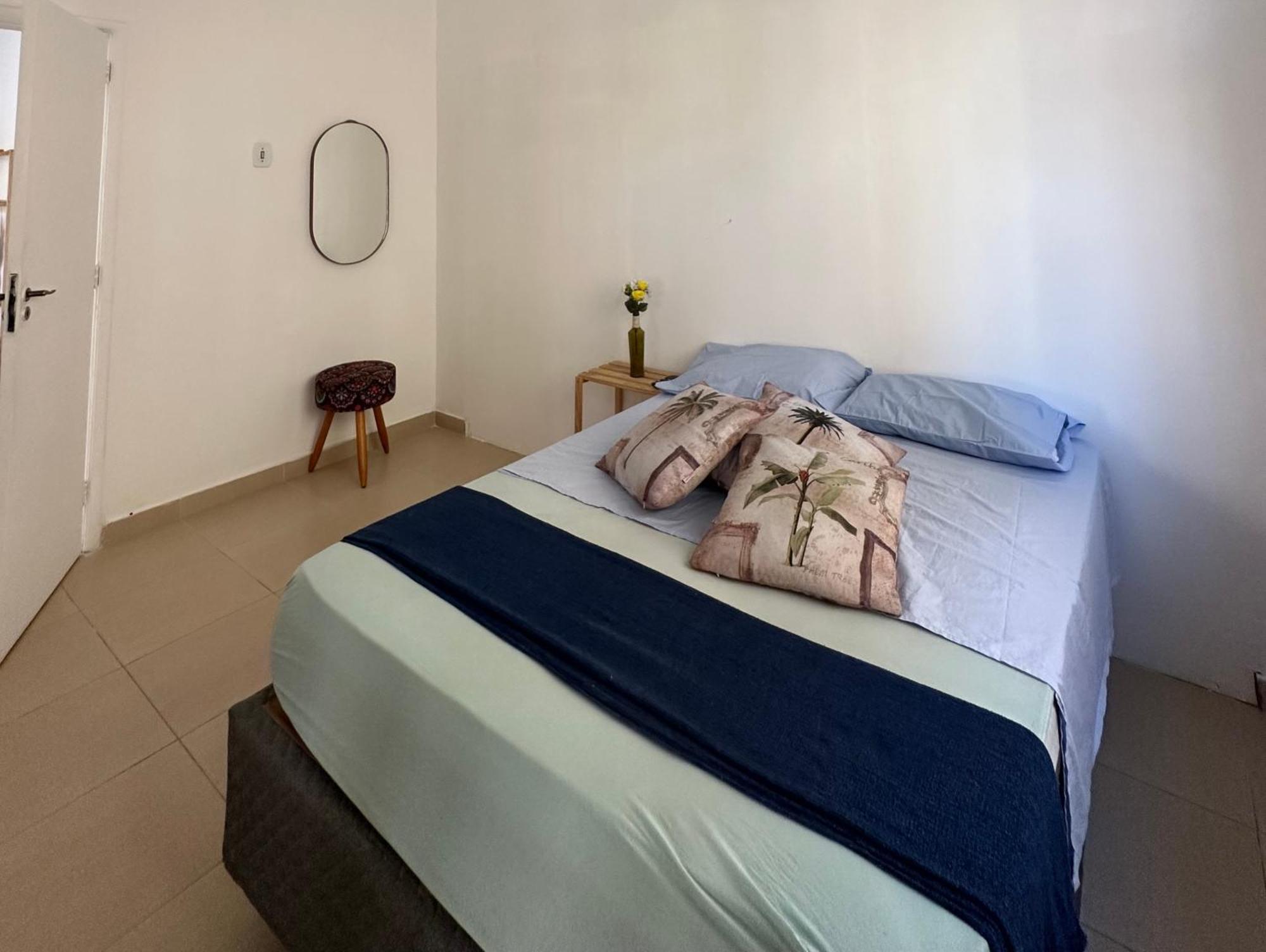 Homestay Casinha Tropical Río de Janeiro Exterior foto