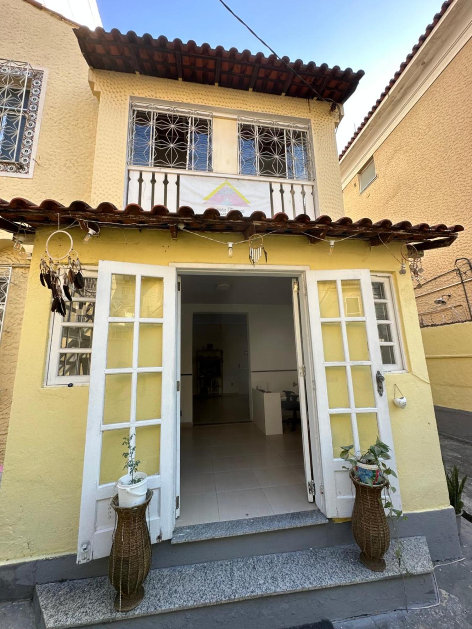 Homestay Casinha Tropical Río de Janeiro Exterior foto