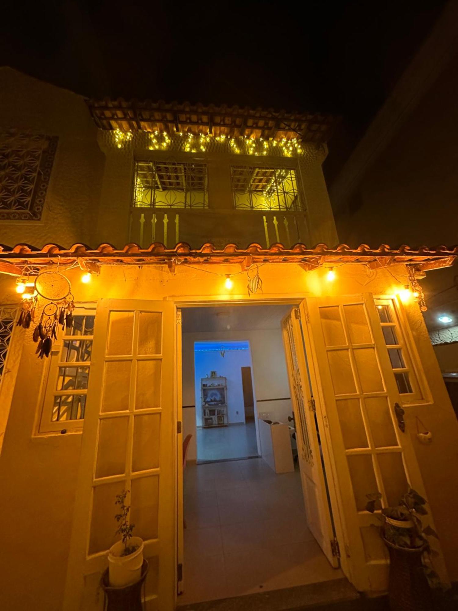 Homestay Casinha Tropical Río de Janeiro Exterior foto