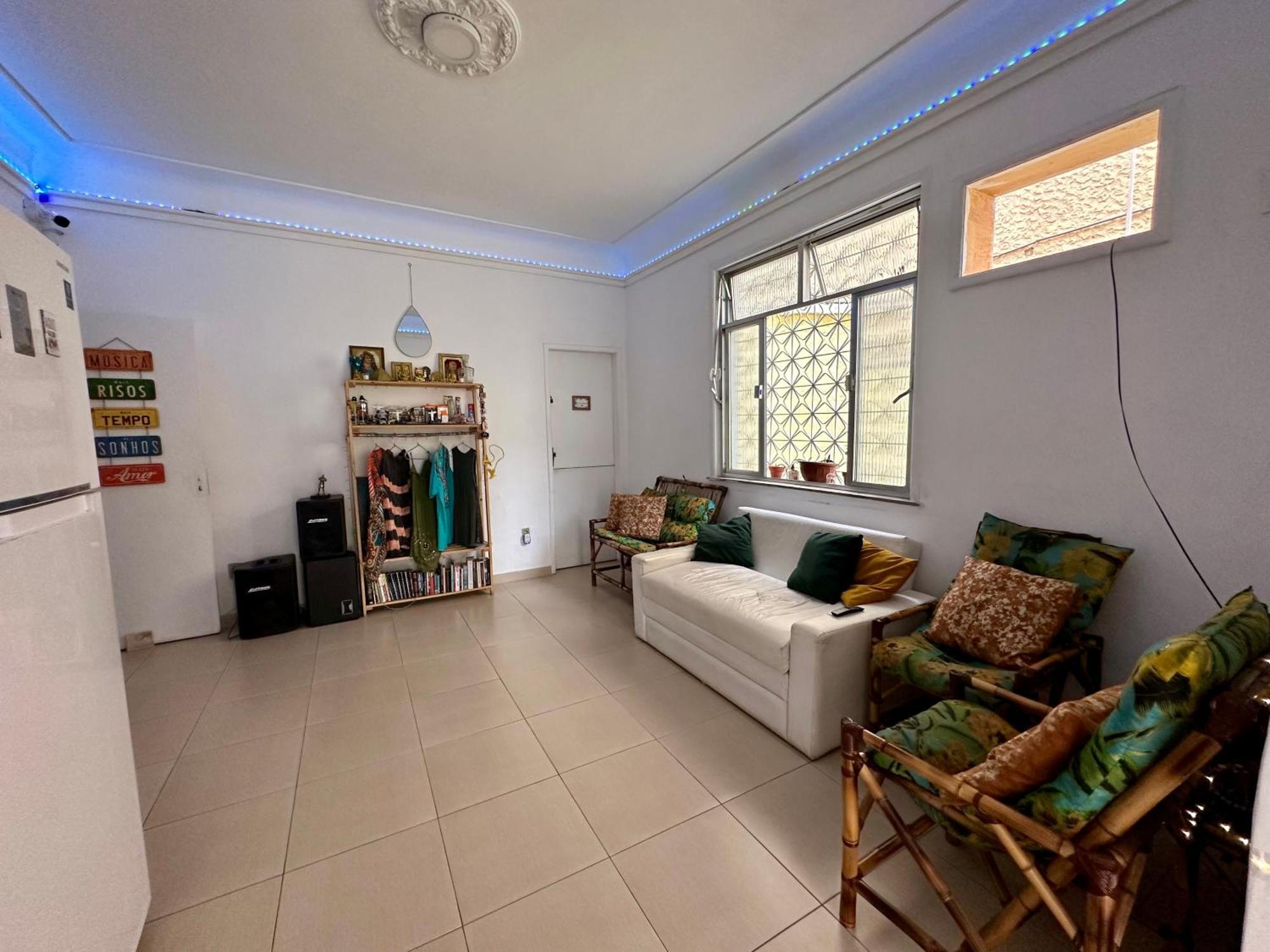 Homestay Casinha Tropical Río de Janeiro Exterior foto