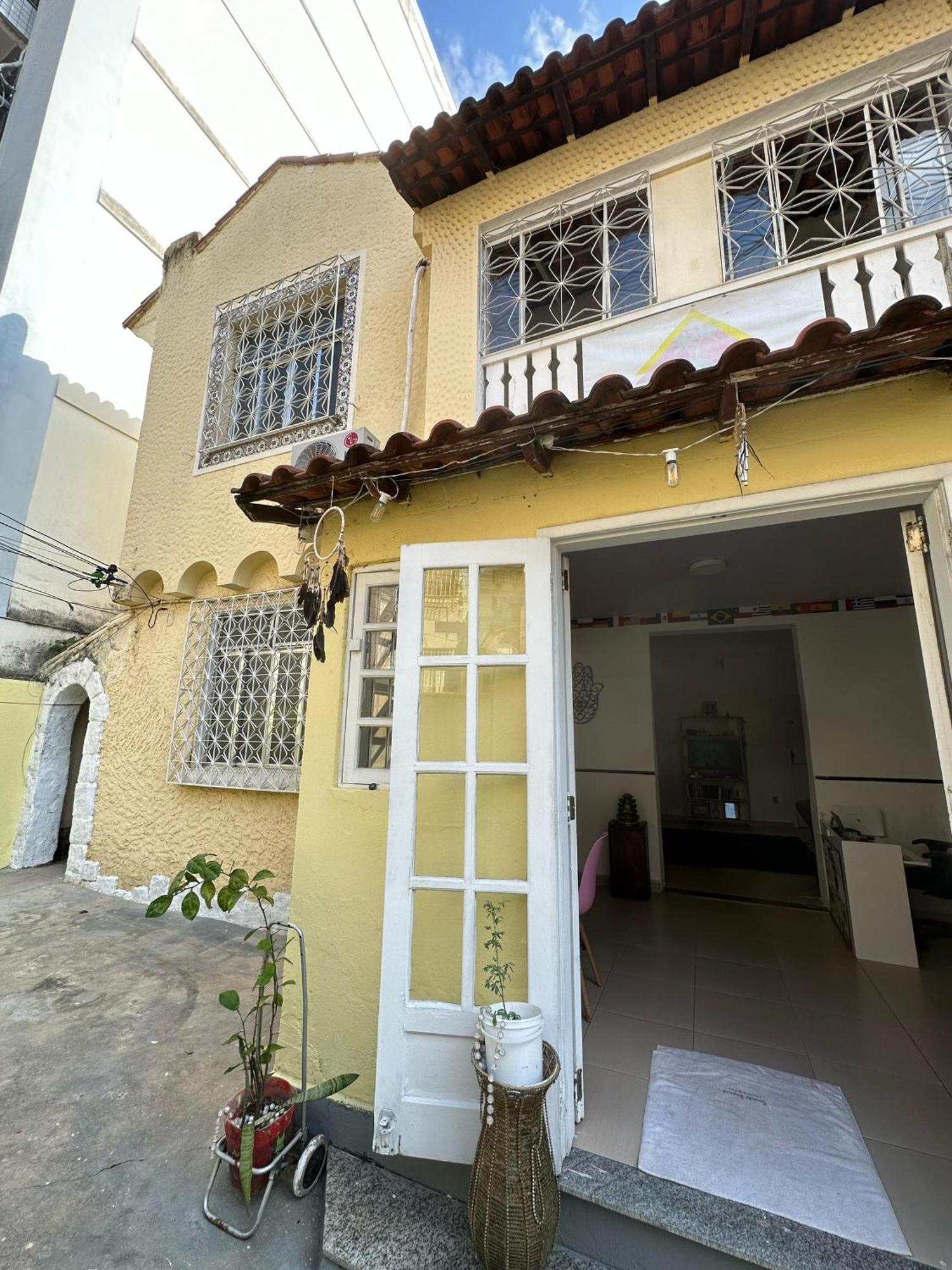 Homestay Casinha Tropical Río de Janeiro Exterior foto