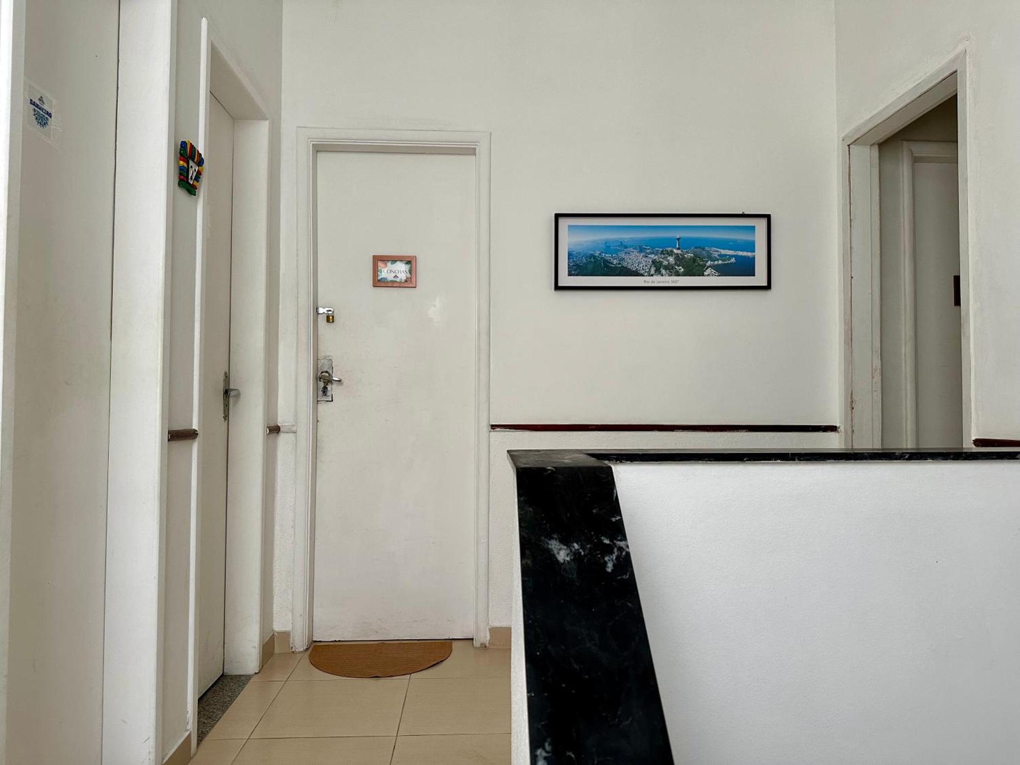 Homestay Casinha Tropical Río de Janeiro Exterior foto