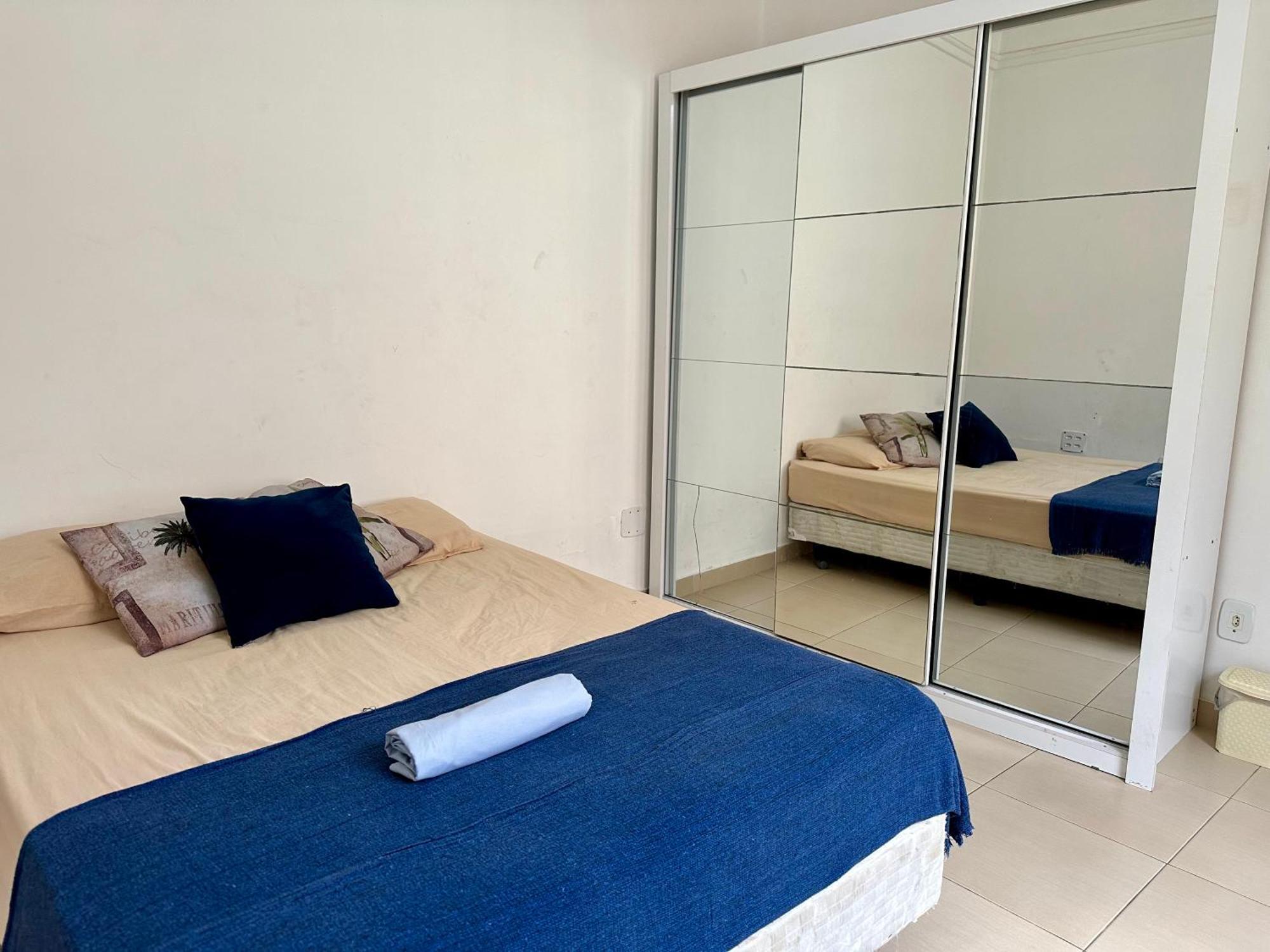 Homestay Casinha Tropical Río de Janeiro Exterior foto