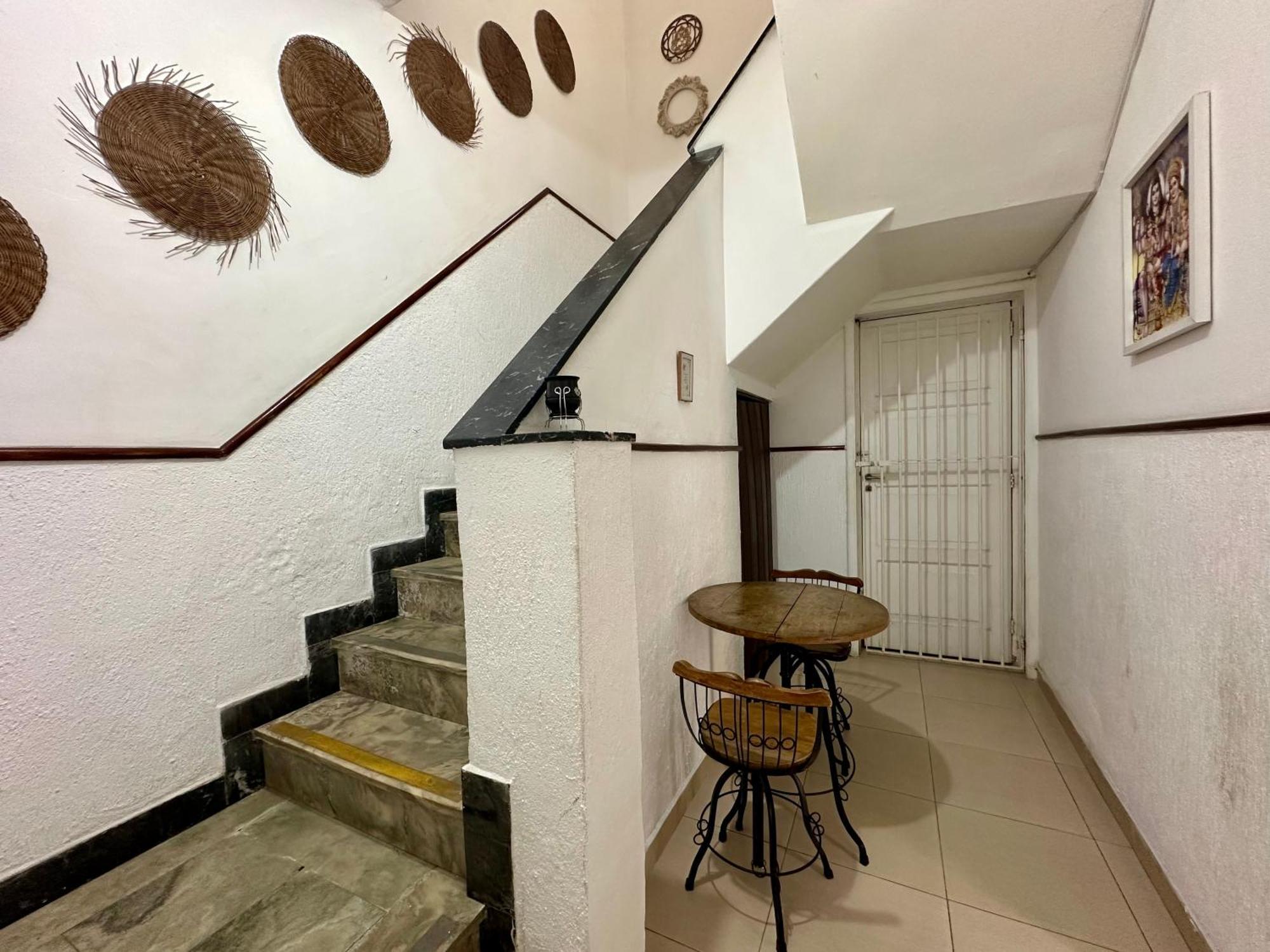Homestay Casinha Tropical Río de Janeiro Exterior foto