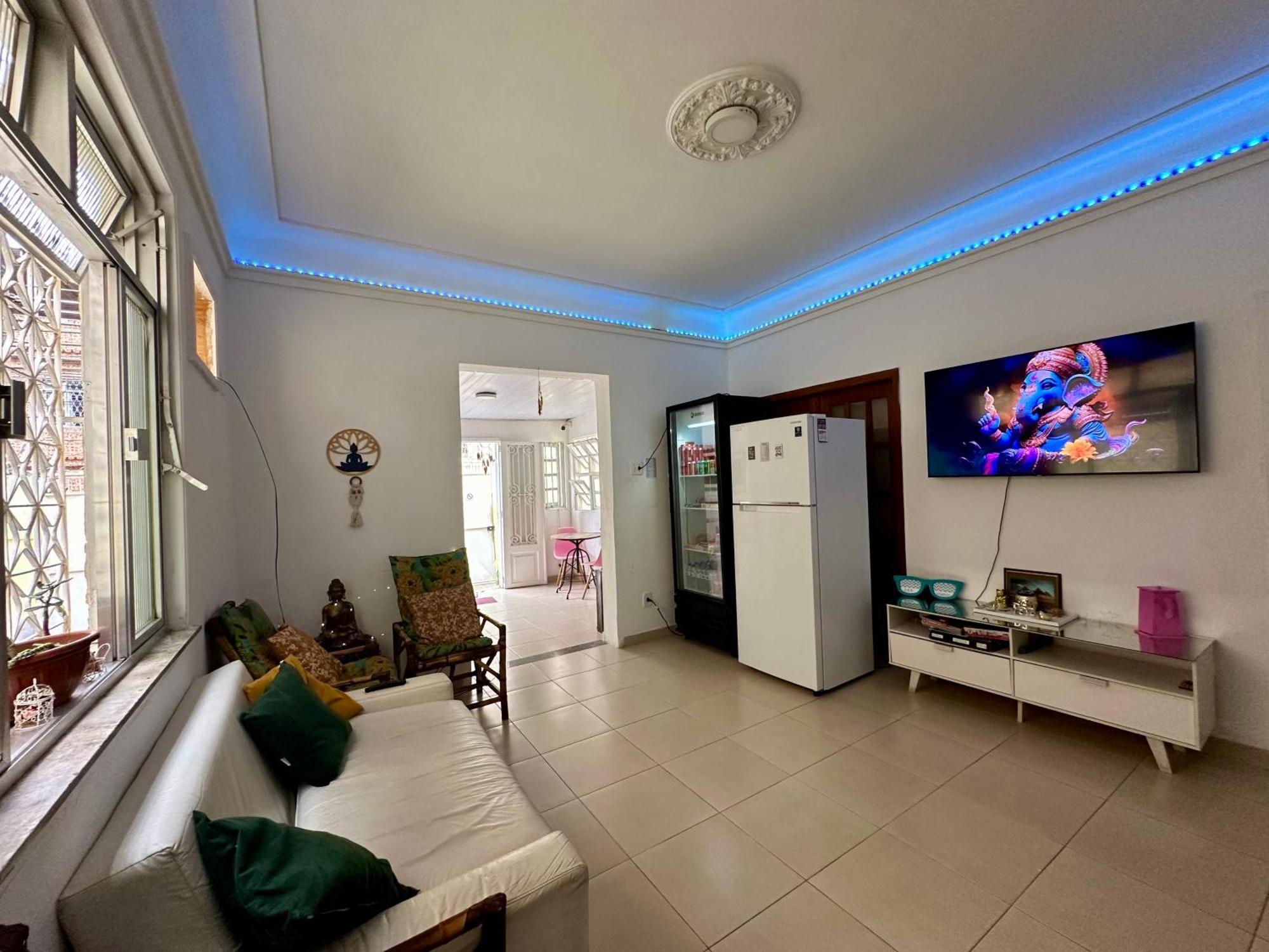 Homestay Casinha Tropical Río de Janeiro Exterior foto