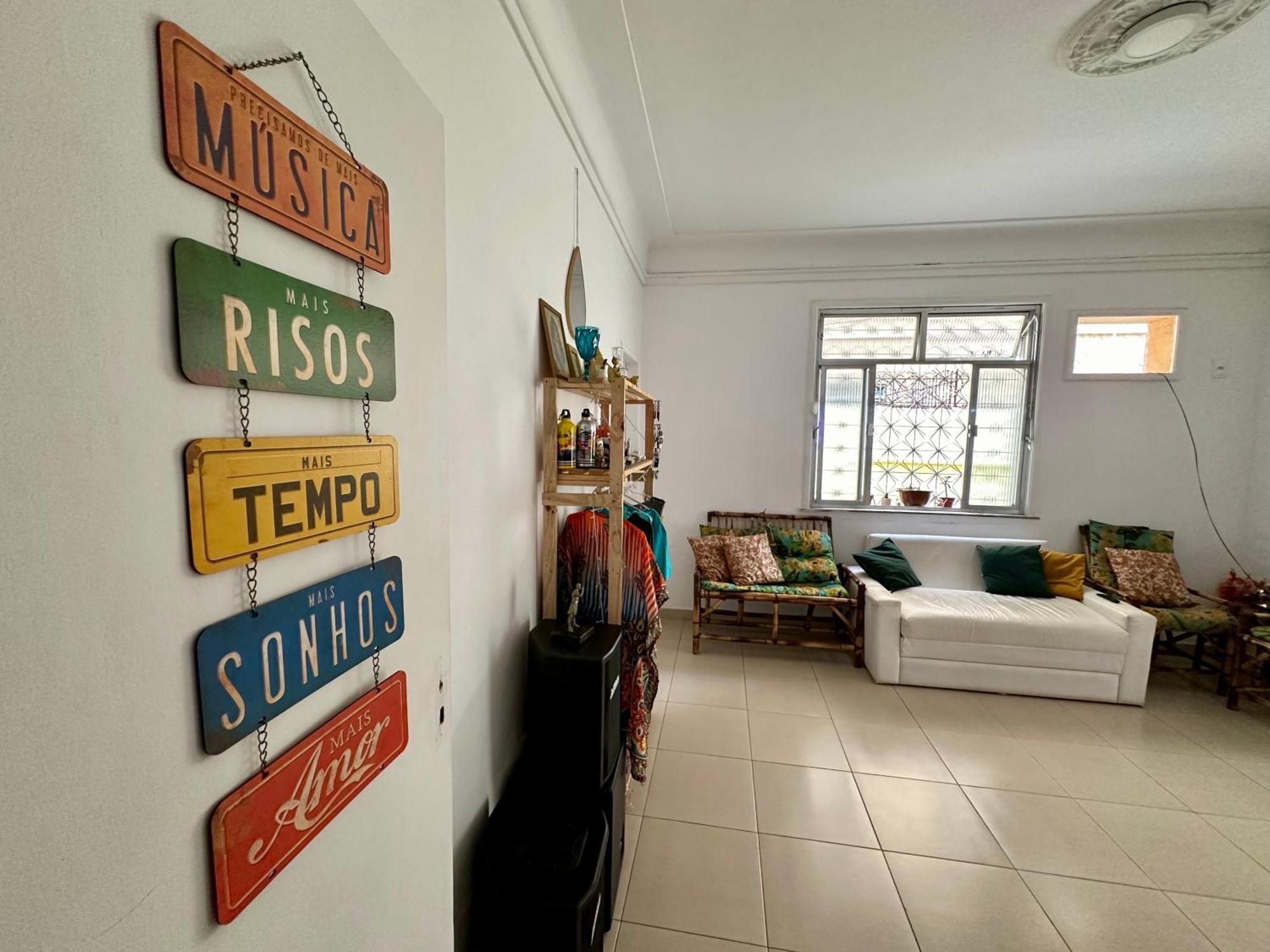 Homestay Casinha Tropical Río de Janeiro Exterior foto