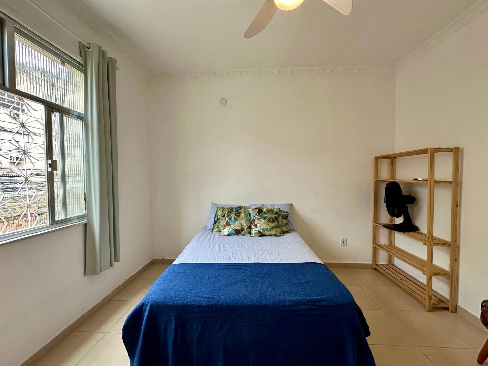 Homestay Casinha Tropical Río de Janeiro Exterior foto