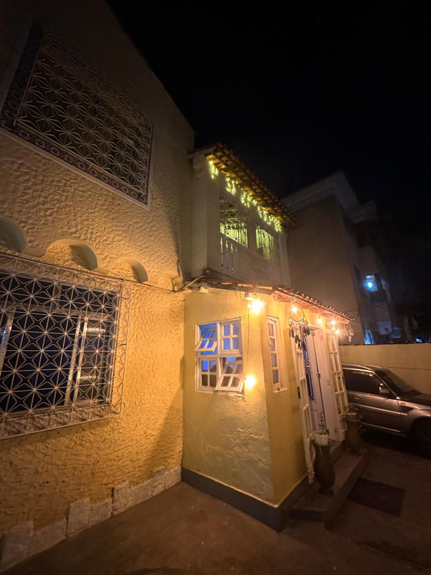 Homestay Casinha Tropical Río de Janeiro Exterior foto