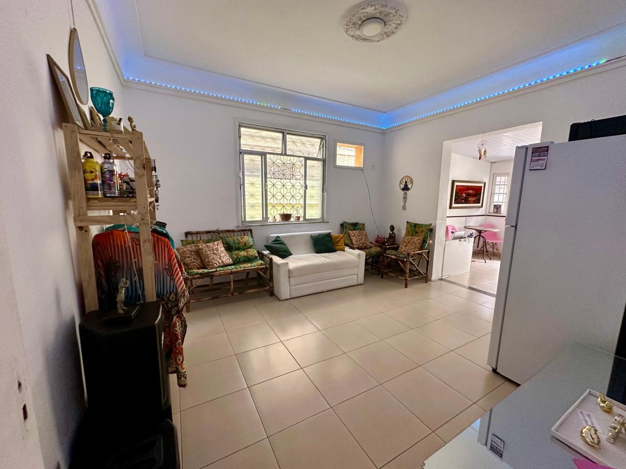Homestay Casinha Tropical Río de Janeiro Exterior foto