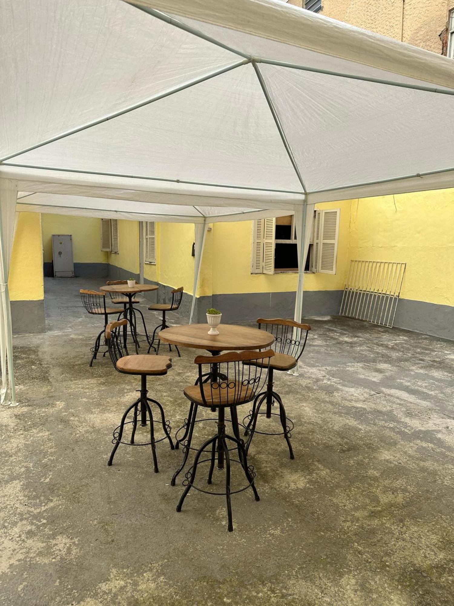 Homestay Casinha Tropical Río de Janeiro Exterior foto