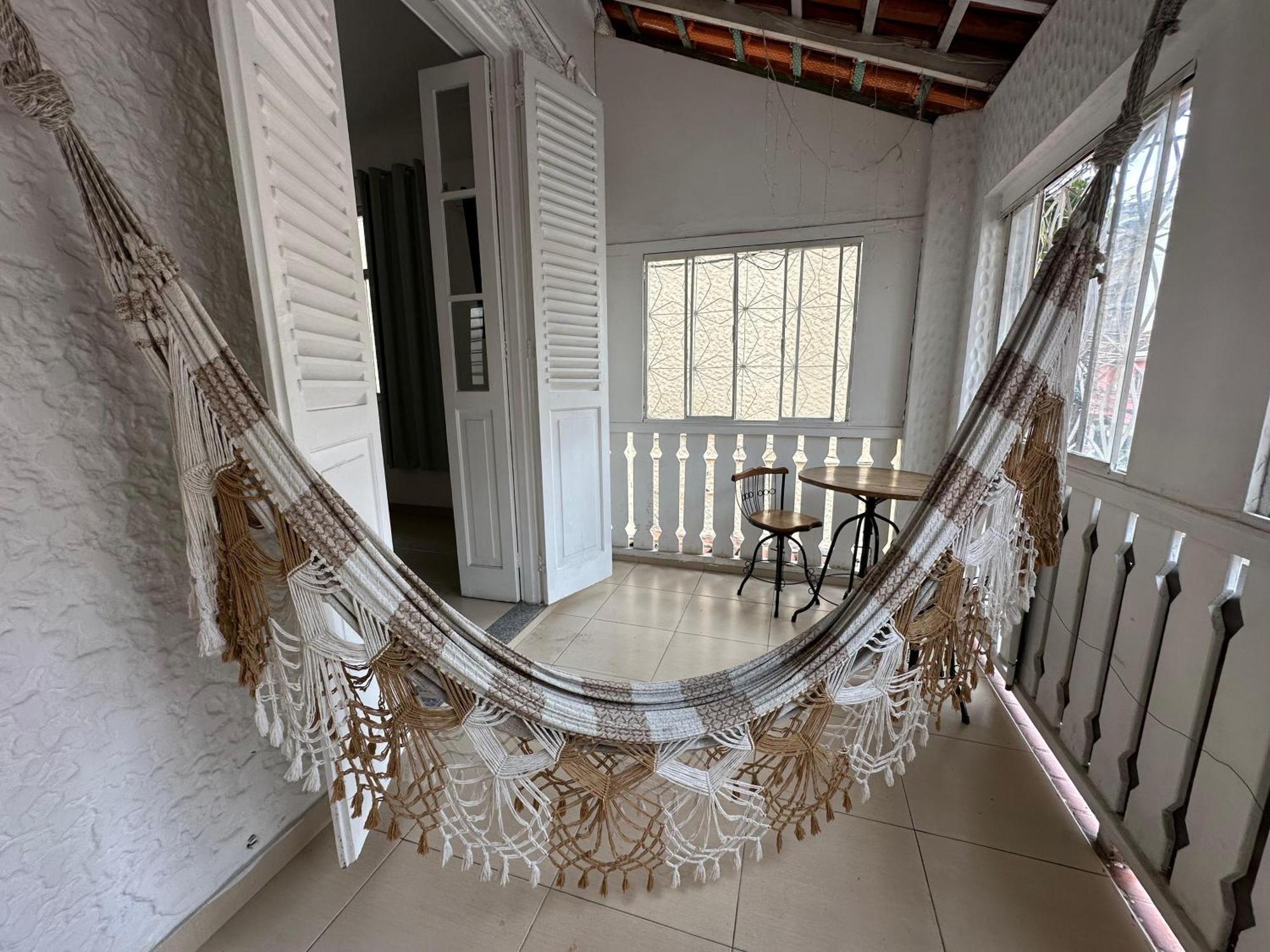 Homestay Casinha Tropical Río de Janeiro Exterior foto