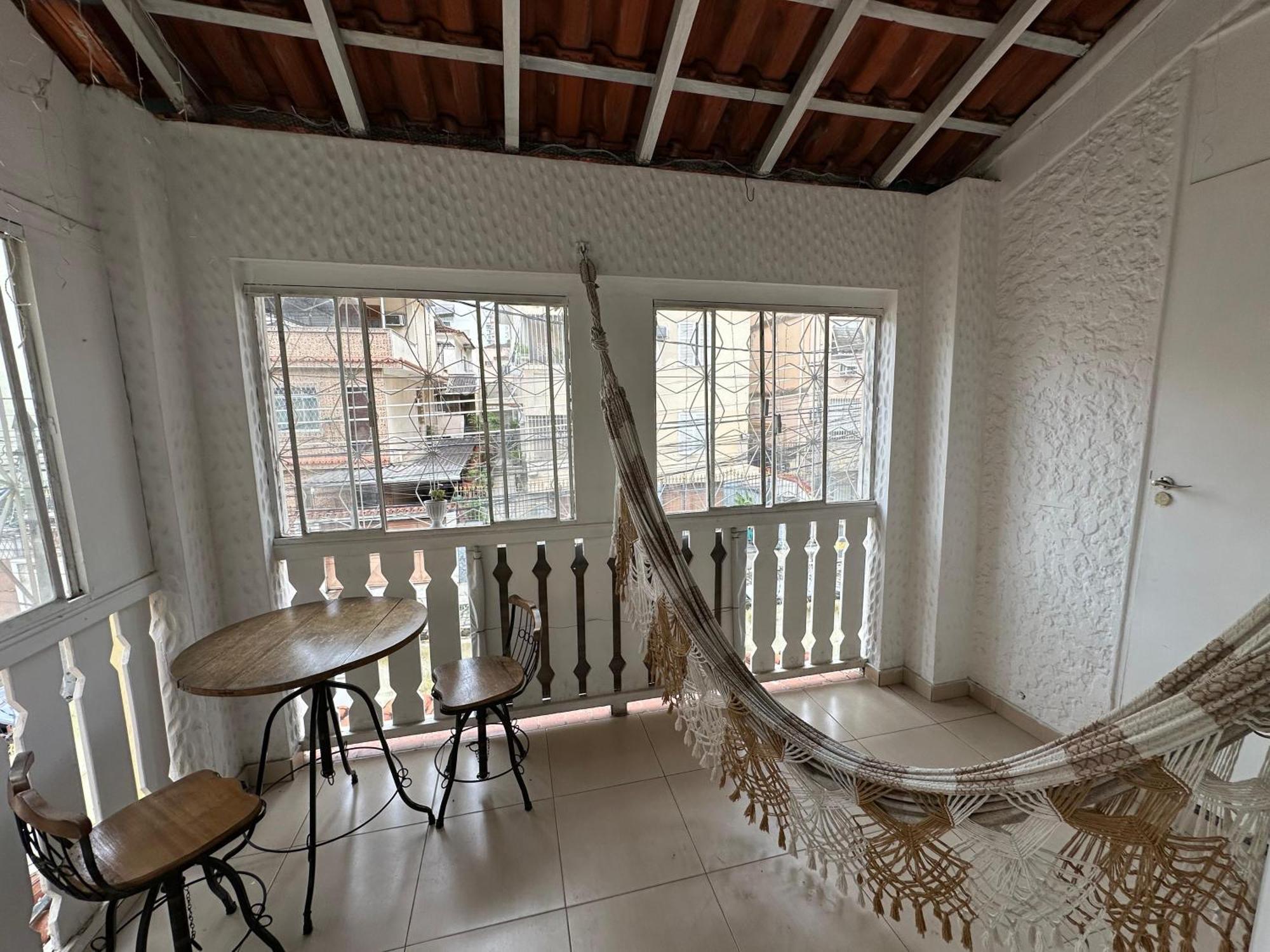 Homestay Casinha Tropical Río de Janeiro Exterior foto