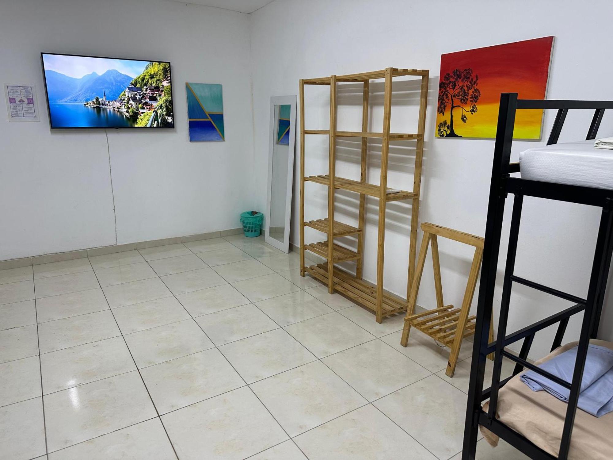 Homestay Casinha Tropical Río de Janeiro Exterior foto