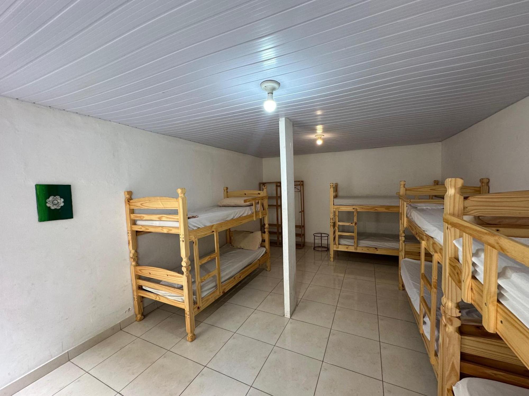 Homestay Casinha Tropical Río de Janeiro Exterior foto