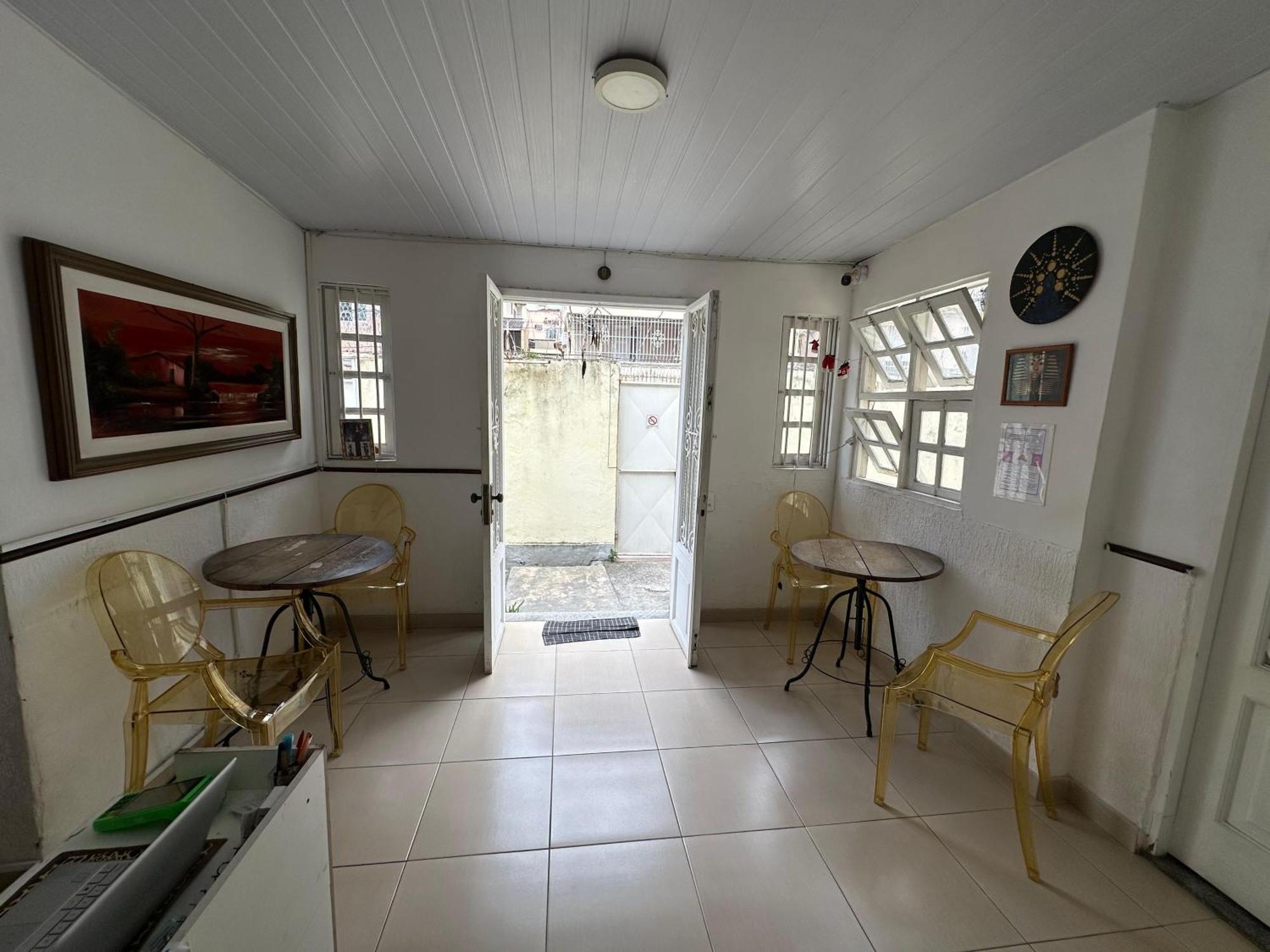 Homestay Casinha Tropical Río de Janeiro Exterior foto