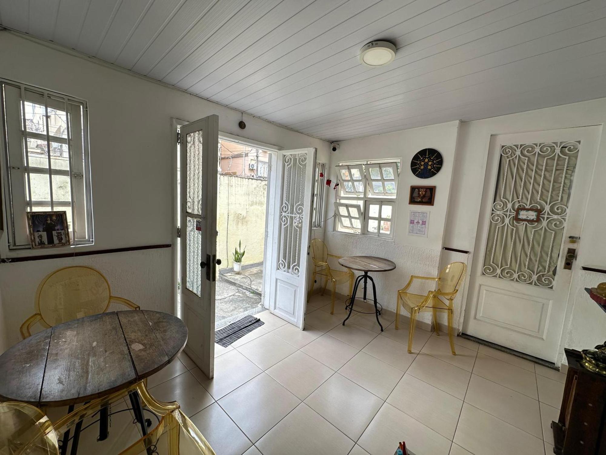 Homestay Casinha Tropical Río de Janeiro Exterior foto