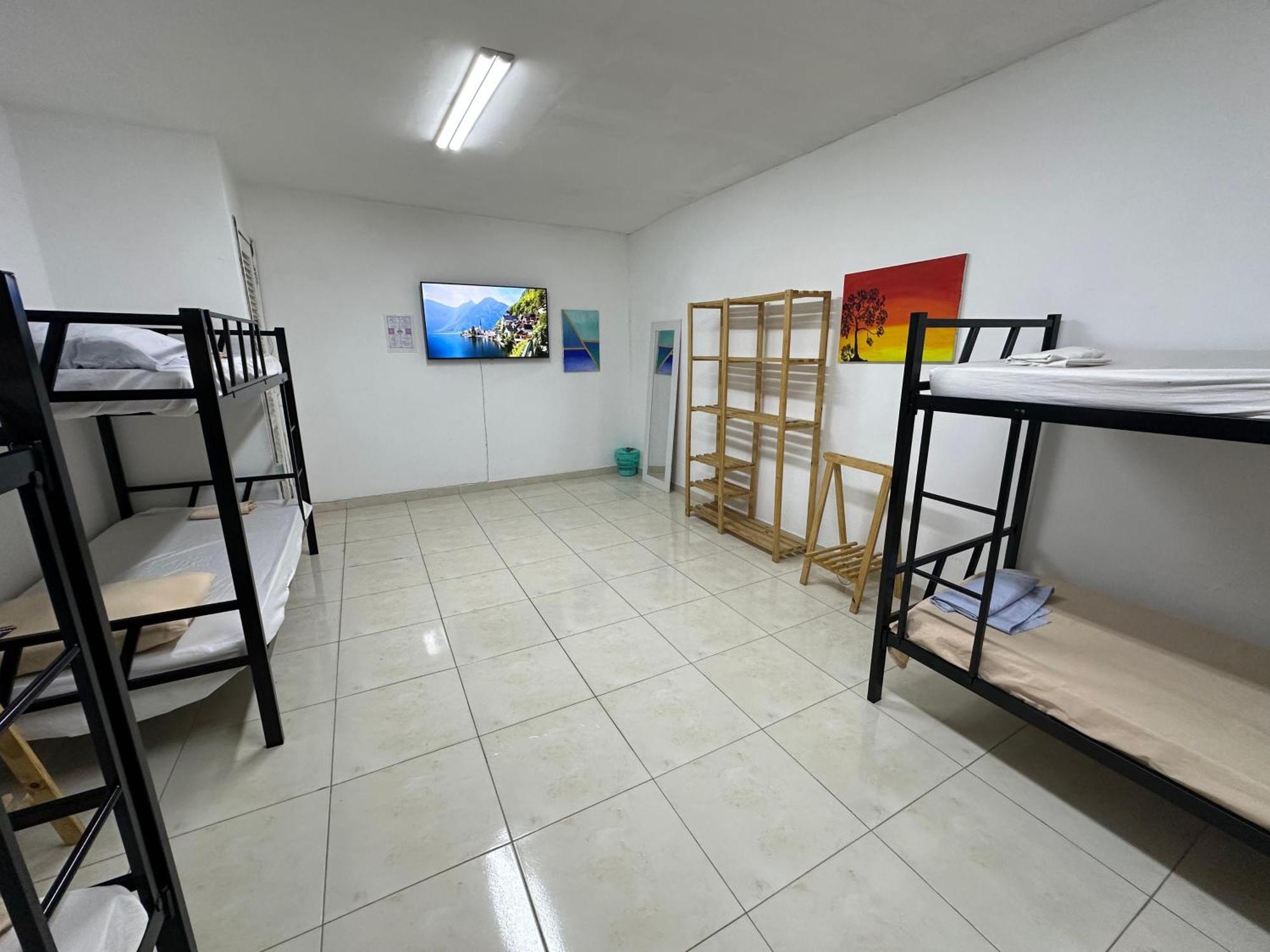 Homestay Casinha Tropical Río de Janeiro Exterior foto