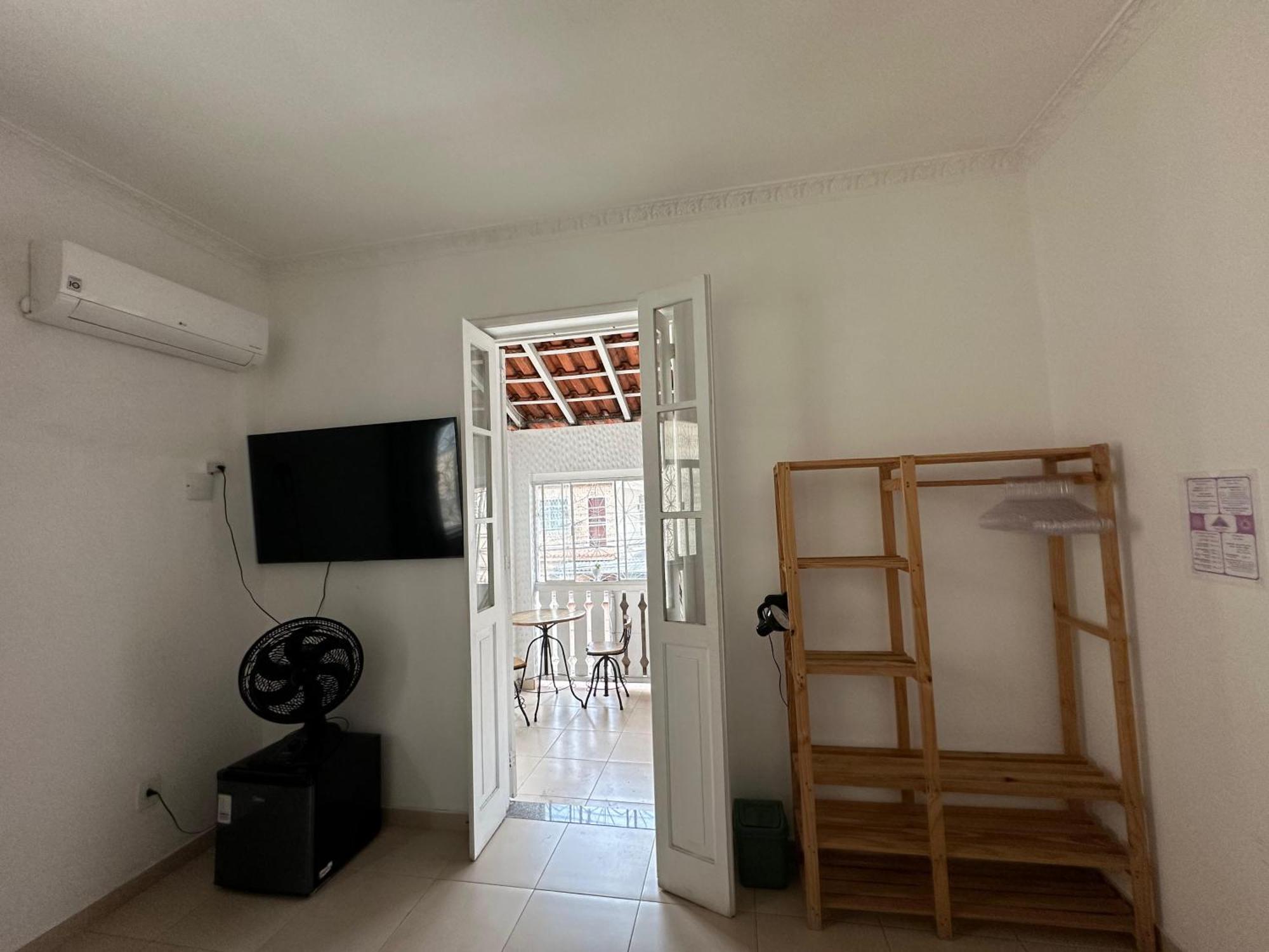 Homestay Casinha Tropical Río de Janeiro Exterior foto