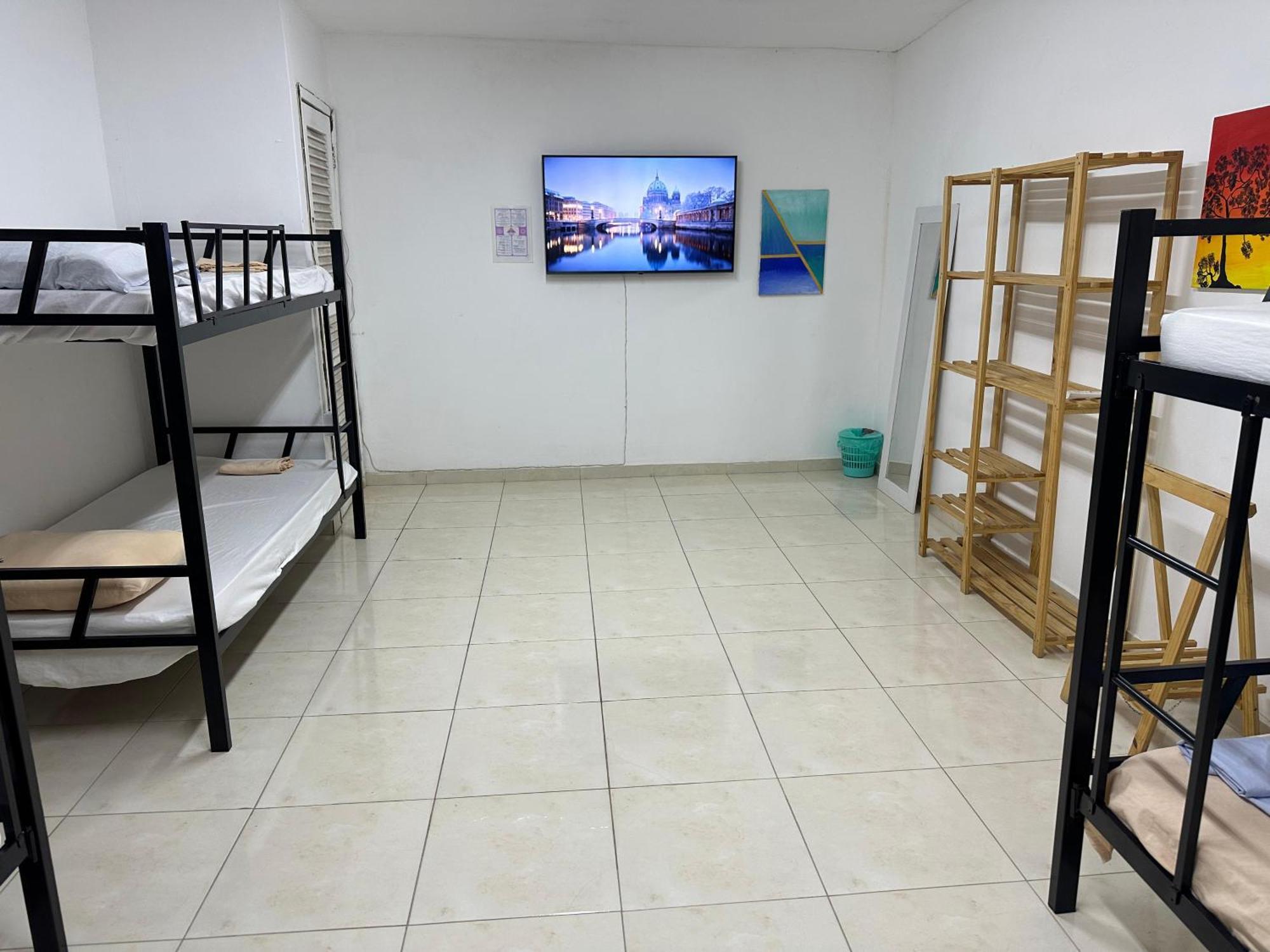 Homestay Casinha Tropical Río de Janeiro Exterior foto