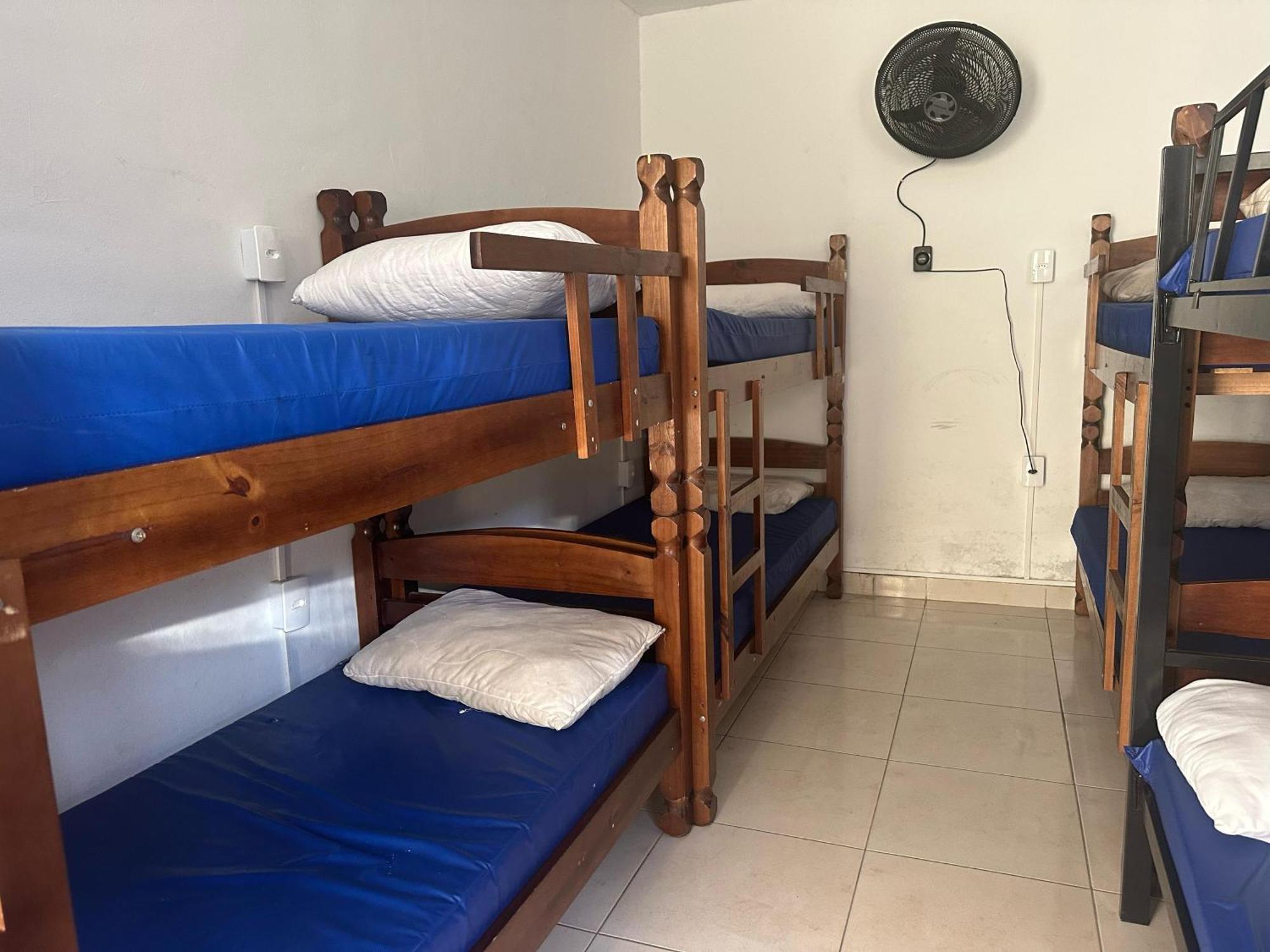 Homestay Casinha Tropical Río de Janeiro Exterior foto